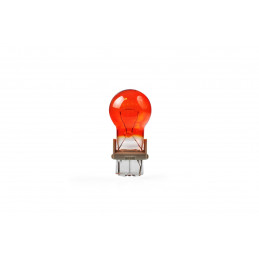 GlÃ¼hlampe M-TECH PY27W 3156 27W W2.5x16d  Orange 12V