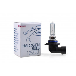 Halogenlampe M-TECH HB3 9005 60W P20d 12V