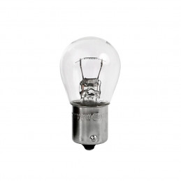 GlÃ¼hlampe M-TECH P21W BA15s 21W S25 CLEAR 24V