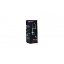Glühlampe halogenowa M-TECH H3 24 V 70 W PK22s
