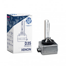 M-TECH Basic D3S 12000K Brenner