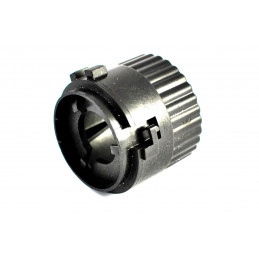 M-TECH Adapter P009 for Golf VI - H7