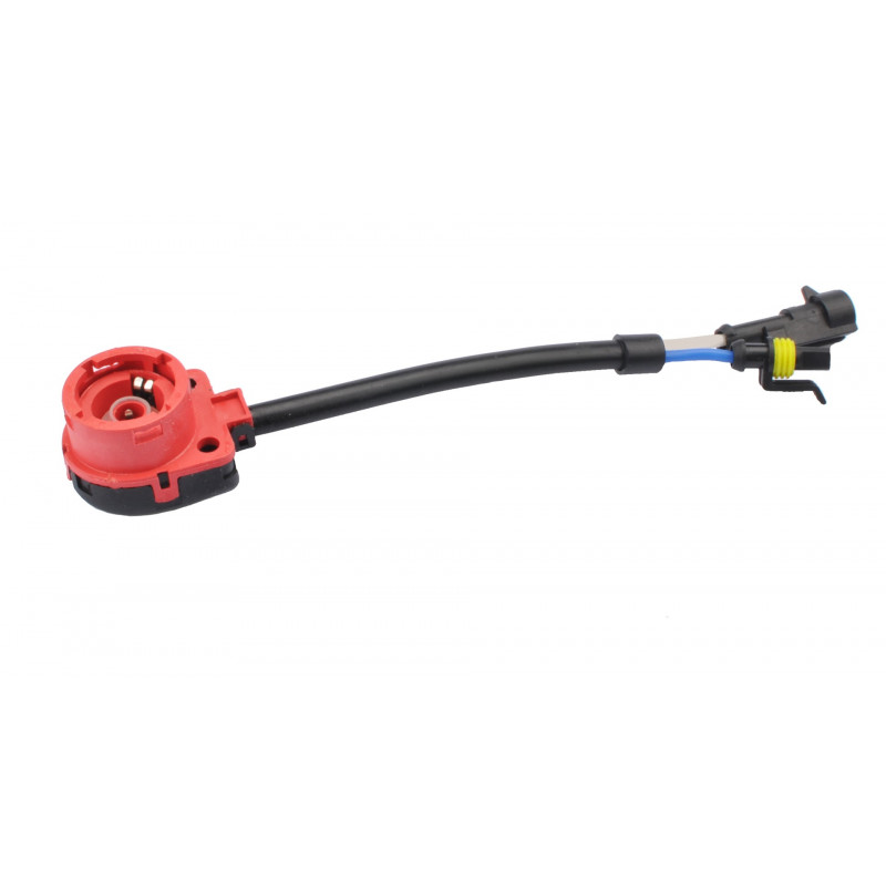 D2S/D2R Kabel