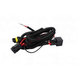 H13 H/L Kabel