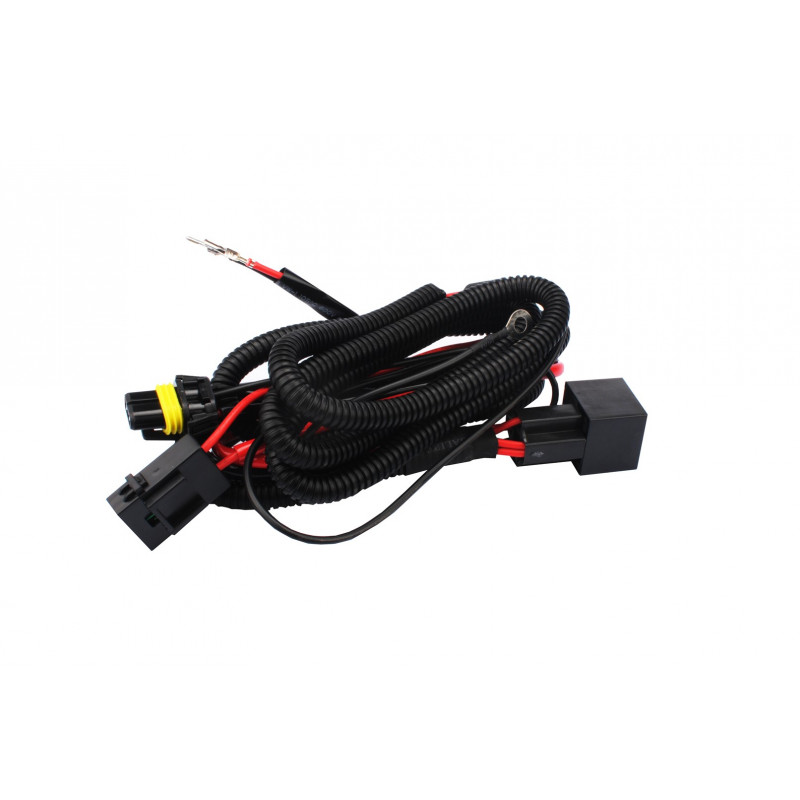 H13 H/L Kabel