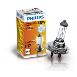 Halogen Philips H7 12V 55W Premium PH7P