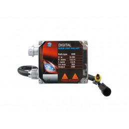 Xenon Set M-Tech BASIC H7 8000K