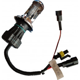 Xenon Set Digital M-Tech BASIC AC Bix H4-3 4300K