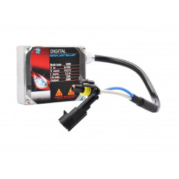 Xenon Set Digital M-Tech BASIC AC Bix H4-3 8000K