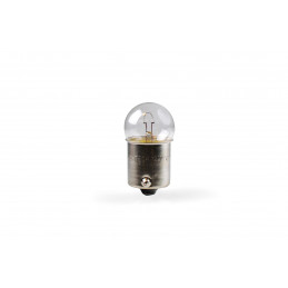 GlÃ¼hlampe M-TECH R10W G18 BA15s 10W CLEAR 12V