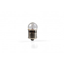 Glühlampe M-TECH R10W G18 24 V 10 W BA15s