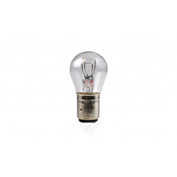 Glühlampe M-TECH P21/4 W, 12 V, BAZ15d
