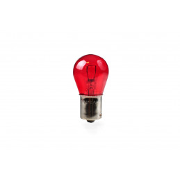 GlÃ¼hlampe M-TECH P21W BA15s S25 21W RED 12V