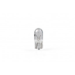 GlÃ¼hlampe M-TECH W3W T10 3W W2.1x9.5d 12V