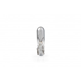 Glühlampe M-TECH W1.2 W T5 24 V 1,2 W W2x4.6d