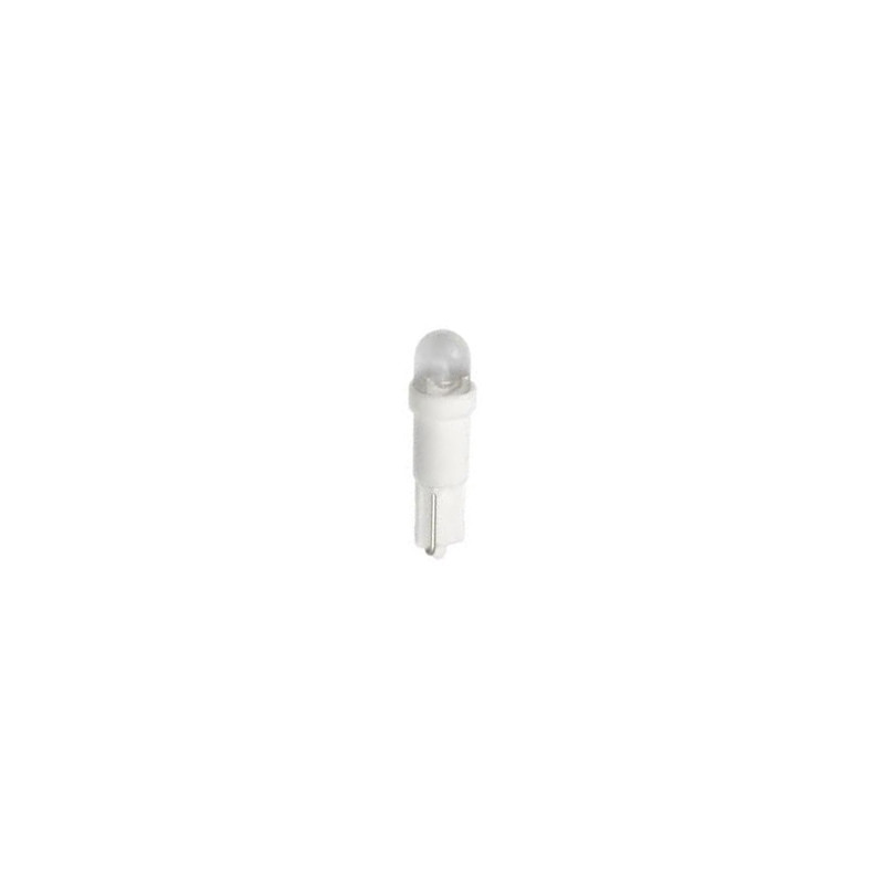 LED - Diode L901 - T5 24V Diffusiv Weiβ LED - Diode L901 - T5 24V Diffusiv Weiβ