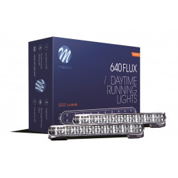 Tagfahrlicht LED 640FLUX