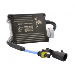 Xenon Set CANBUS M-Tech H4 5000K