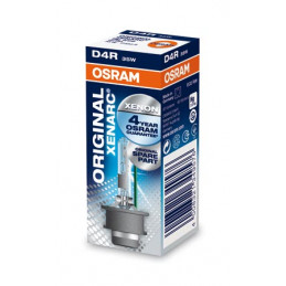 OSRAM XENARC D4R P32d-6 66450