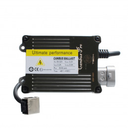 M-TECH Digital Canbus D1S/D1R Ballast