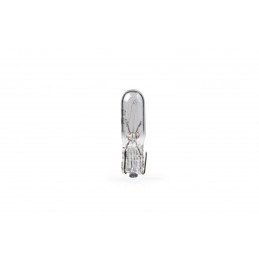 GlÃ¼hlampe M-TECH W2.3W W2x4,6d 2.3W CLEAR 12V