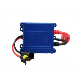 Xenon Set Digital M-Tech SLIM BASIC HB3 4300K