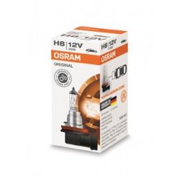 Halogenscheinwerfer OSRAM PGJ19-1 12V 35W H8