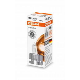 Halogenscheinwerfer OSRAM X511 12V 55W H2