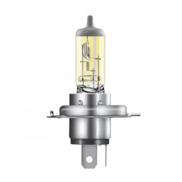 Halogen OSRAM ALLSEASON 64151ALS PK22s 55W 12V H3