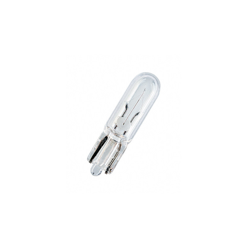 Halogen OSRAM Orginal 2721 W2x4,6d 12V 1.2W