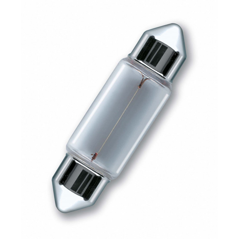 OSRAM Orginal 6438 SV8,5-8 12V 10W OSRAM Orginal 6438 SV8,5-8 12V 10W