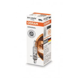 Halogen OSRAM TRUCKSTAR 64155LTS P14,5s 24V 70W H1