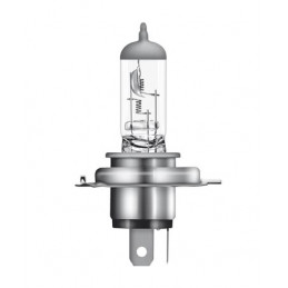 Halogen OSRAM 64196-01B P43t 24V 75/70W H4