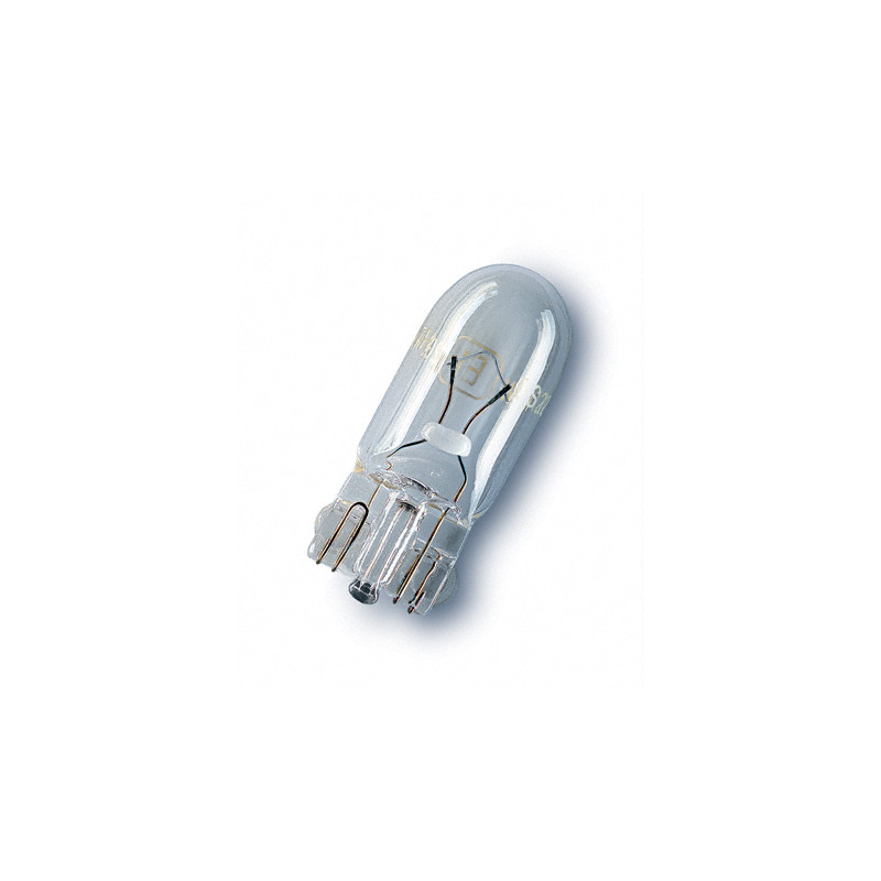 OSRAM Orginal 2841 W2,1x9,5d 24V 3W W3W