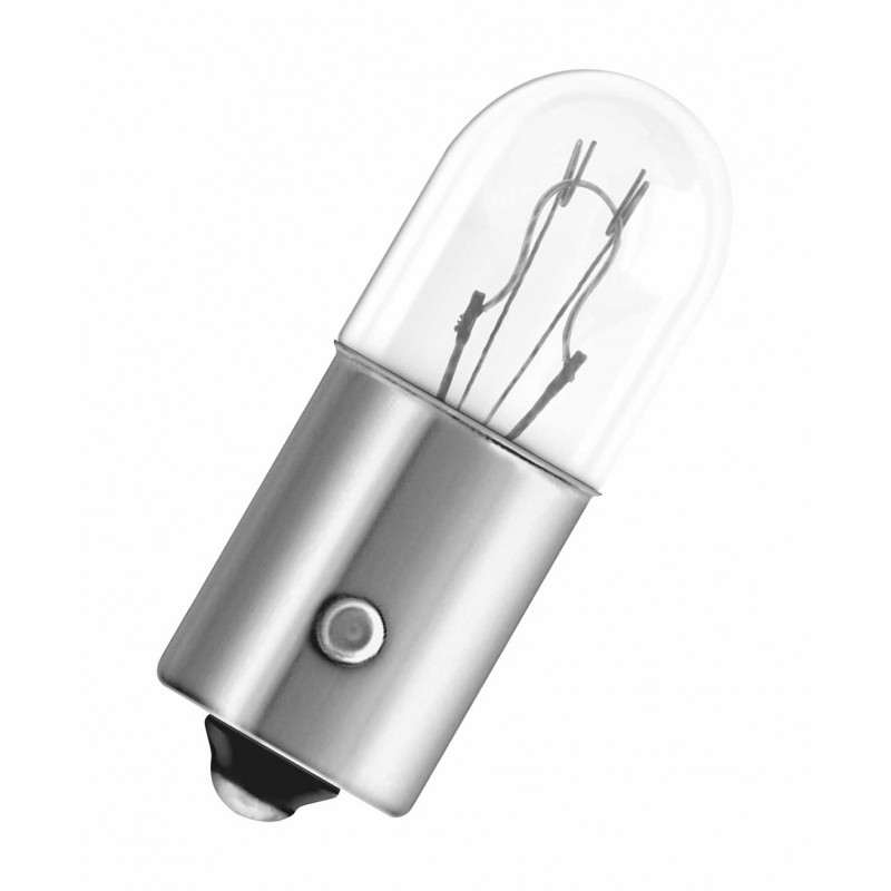 OSRAM Orginal 3930 BA9s 24V 4W T4W