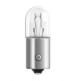 OSRAM Orginal 3930 BA9s 24V 4W T4W