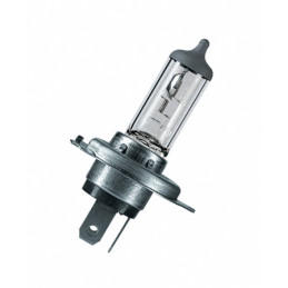 Halogenscheinwerfer H4 12V 60/55W OSRAM 04
