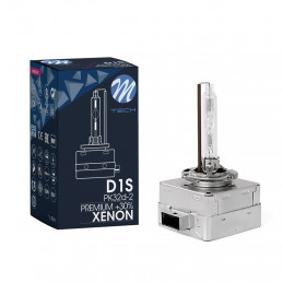 M-TECH Premium D1S 4300K Brenner