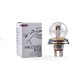 Glühlampe M-TECH R2 12 V 45/40 W P45t