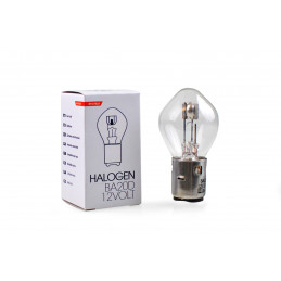 Glühlampe M-TECH S2 B35 12 V 35/30 W BA20d