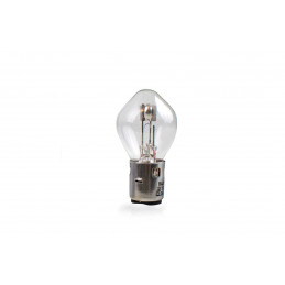 GlÃ¼hlampe M-TECH S2 B35 BA20d 35/35W CLEAR 12V