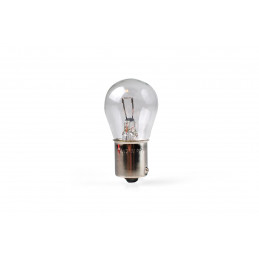Glühlampe M-TECH 12 V 21 W BAU15s CLEAR