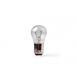 GlÃ¼hlampe M-TECH P21W BA15d 21W CLEAR 12V