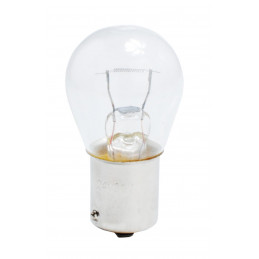 Glühlampe M-TECH 24 V 21 W BAU15s