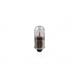 Glühlampe M-TECH T4W 4 W 24 V BA9s