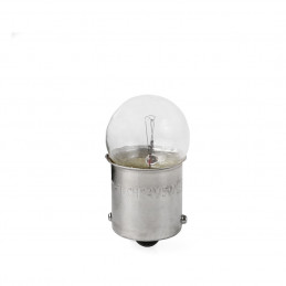 Glühlampe M-TECH R5W G18 24 V 5 W BA15s
