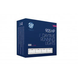 Tagfahrlicht LED 905HP