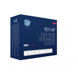 Tagfahrlicht LED 901HP