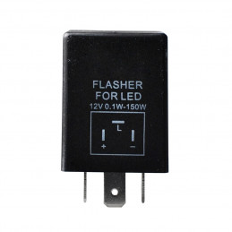 CF13 LED Blinkerrelais