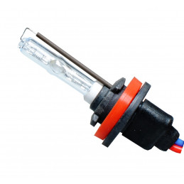 Xenon Set CANBUS M-Tech H9 6000K